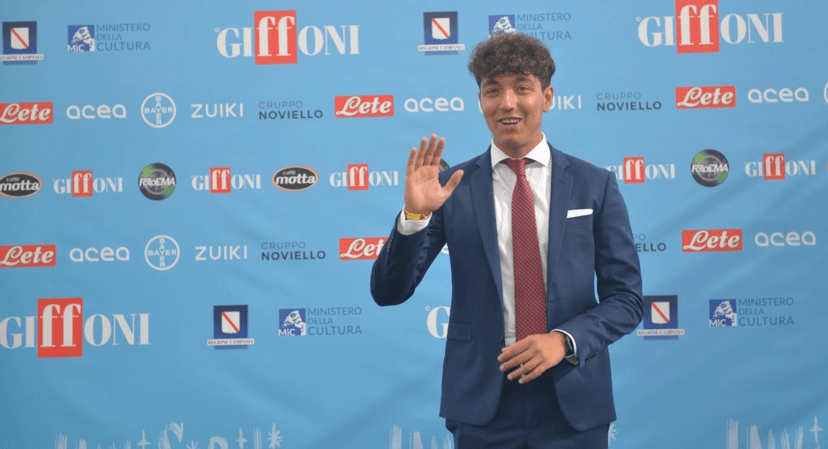 Da San Gennaro Vesuviano agli USA: la storia di Giovanni D'Antonio preview